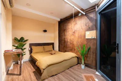 Rose House – 사진 2