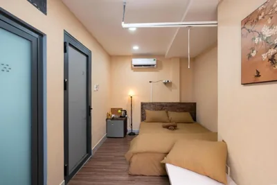 Rose House – 사진 10